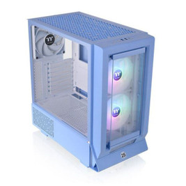 THERMALTAKE S5631345 - ATX Semi-tower Box Ceres 350 MX Blue