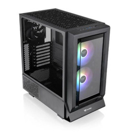 THERMALTAKE S5631342 - ATX Semi-tower Box Ceres 350 MX Black