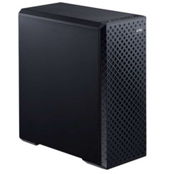 XPG S5630083 - ATX Semi-Tower Gehäuse DEFENDER WS L Schwarz