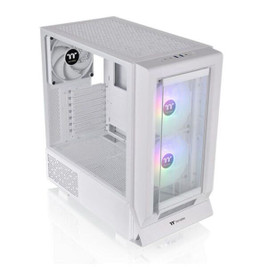 THERMALTAKE S5631343 - ATX Semi-tower Box Ceres 350 MX White