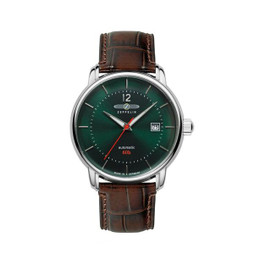 Zeppelin S72105511 - Mens Watch ZE-8160-4 Green