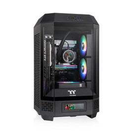 THERMALTAKE S5631388 - ATX Semi-tower Box The Tower 250