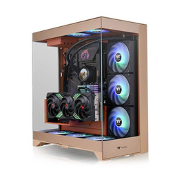 THERMALTAKE S5631387 - ATX Semi-Tower Gehäuse CTE E550 TG