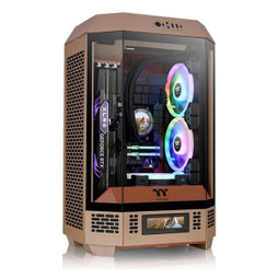 THERMALTAKE S5631469 - ATX Semi-Tower Gehäuse Tower 300