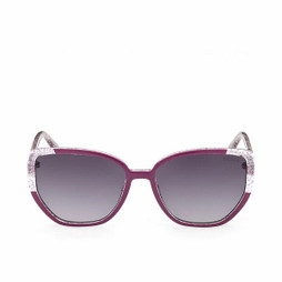 Guess S0384877 - Lunettes de soleil Femme B Ø 55 mm