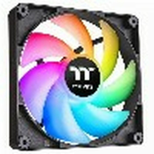 THERMALTAKE S5631360 - Box Ventilator CL-F149-PL12SW-A