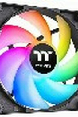 THERMALTAKE S5631360 - Box Ventilator CL-F149-PL12SW-A
