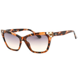 Guess S0384868 - Lunettes de soleil Homme GU7840-56B ø 57 mm