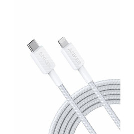 Anker S5630859 - Lichtkabel A81B7G21 Weiß 3 m