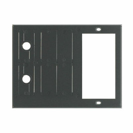 Kramer M0304498 - Support 80-000399 Noir (1 Unité)