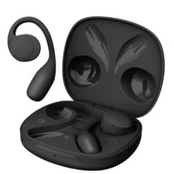 SPC S0458680 - In-ear Bluetooth Headphones 4625N Black