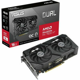 Asus S0242387 - Carte Graphique 90YV0K21-M0NA00 16 GB GDDR6