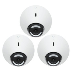 UBIQUITI S5629815 - Surveillance Camcorder UVC-G5-DOME-3