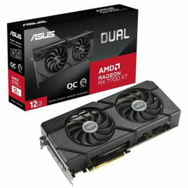 Asus S0242392 - Carte Graphique 90YV0JZ0-M0NA00 12 GB GDDR6