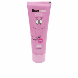 Take Care S05124296 - Zahnpasta BARBATOOTH 50 ml