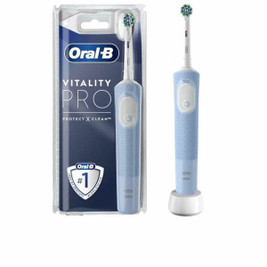 Oral-B S05124636 - Brosse à dents électrique VITALITY PRO
