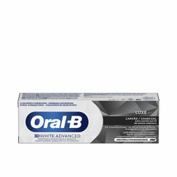 Oral-B S05124635 - Toothpaste 3D WHITE LUXE 75 ml
