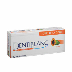Dentiblanc S05124812 - Toothpaste Whitening DENTIBLANC 100 ml