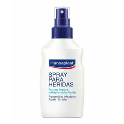 Hansaplast S05124692 - Thickening Spray HP