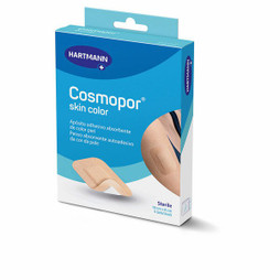 Hartmann S05120929 - Sterilized Dressings Cosmopor 5 Units