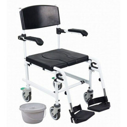 Reha Fund S91103410 - Fauteuil roulant manuel RF-802