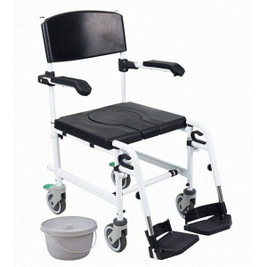 Reha Fund S91103410 - Fauteuil roulant manuel RF-802