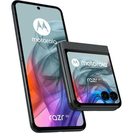 Motorola S91103165 - Smartphone Razr 50 6,9" 3,6" 8 GB RAM 256 GB Grey