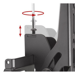 B-Tech S55257614 - Wandhalterung BT8431