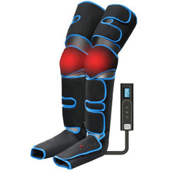 Drakefor D2000040 - Pressotherapy Boots Spa