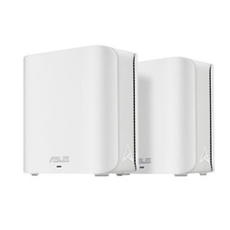 Asus S77208587 - Router 90IG0960-MO3C20 White RJ45 Ethernet WAN Wi-Fi