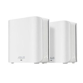 Asus S77208587 - Router 90IG0960-MO3C20 Weiß RJ45 Ethernet WAN Wi-Fi