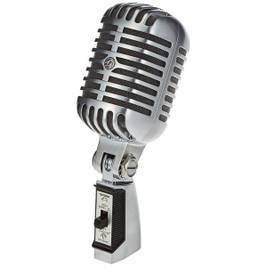 Shure S9118619 - Dynamic microphone 55SH SERIES II