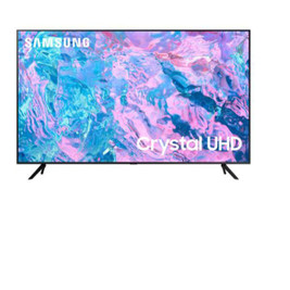 Samsung S77203272 - Smart TV HG50CU700EUXEN 4K Ultra HD 50"