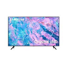 Samsung S77202424 - Smart TV HG65CU700EUXEN 4K Ultra HD 65"