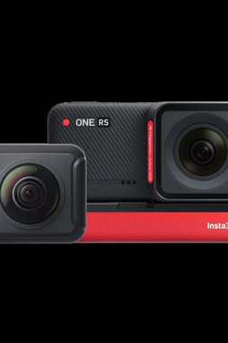 Insta360 S0452913 - Digital Camera CINRSGP/A