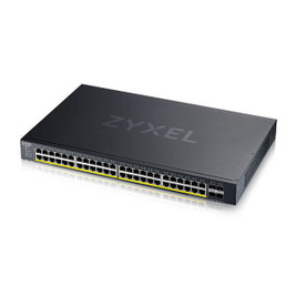 ZyXEL S55286838 - Switch XGS1935-52HP-EU0101F