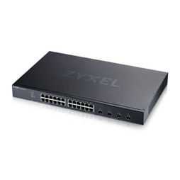 ZyXEL S55286835 - Switch XGS1935-28-EU0101F