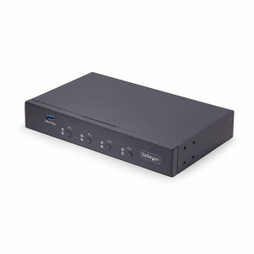 Startech S55267477 - KVM-Switch P4A20132-KM-SWITCH