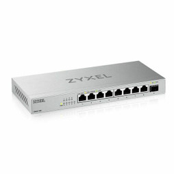 ZyXEL S55263794 - Switch XMG-108-ZZ0101F