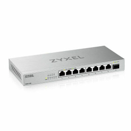 ZyXEL S55263794 - Switch XMG-108-ZZ0101F
