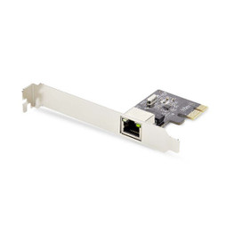 Startech S55286439 - Netzwerkkarte ST1000SPEX2T