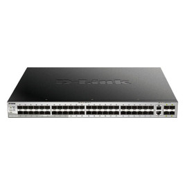 D-Link S55175435 - Switch DGS-3130-54S/E