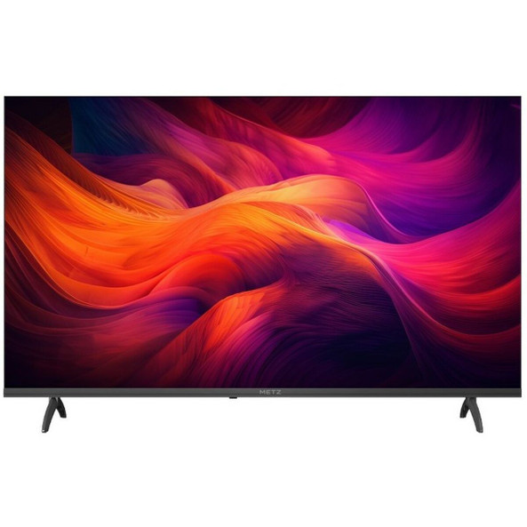 Metz S0459409 - Smart TV 32MTE6000Y HD 32" LED