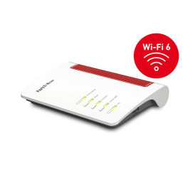 Fritz! S55273280 - Router 20003067
