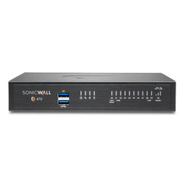 SonicWall S55290654 - Router 03-SSC-3011 rj45 x 8