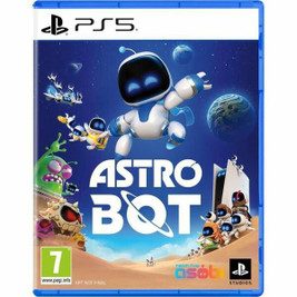 Sony S71007815 - Jeu vidéo PlayStation 5 Astro Bot