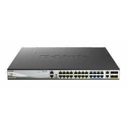 D-Link S55249136 - Switch DMS-3130-30PS