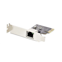 Startech S55286438 - Netzwerkkarte ST1000SPEX2LT