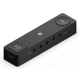 Microsoft S55273797 - USB Hub J71-00003 Black