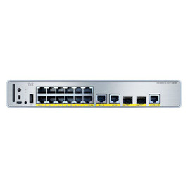 CISCO S55166633 - Switch C9200CX-12T-2X2G-E